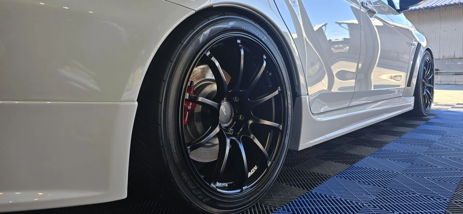 画像15816：PORSCHE 718 CAYMAN GT4 RS