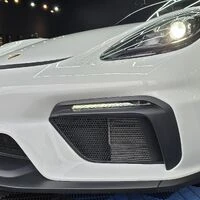 画像20911：PORSCHE 718 CAYMAN GT4 RS