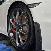 画像20913：PORSCHE 718 CAYMAN GT4 RS