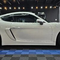 画像20914：PORSCHE 718 CAYMAN GT4 RS