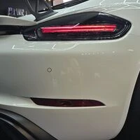 画像20915：PORSCHE 718 CAYMAN GT4 RS