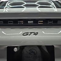 画像20916：PORSCHE 718 CAYMAN GT4 RS
