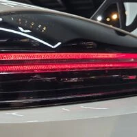 画像20917：PORSCHE 718 CAYMAN GT4 RS