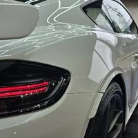 画像20919：PORSCHE 718 CAYMAN GT4 RS