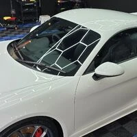 画像20920：PORSCHE 718 CAYMAN GT4 RS