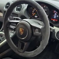 画像20922：PORSCHE 718 CAYMAN GT4 RS