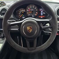 画像20923：PORSCHE 718 CAYMAN GT4 RS